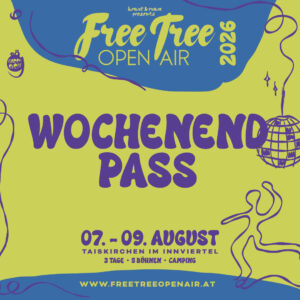 Wochenend-Pass