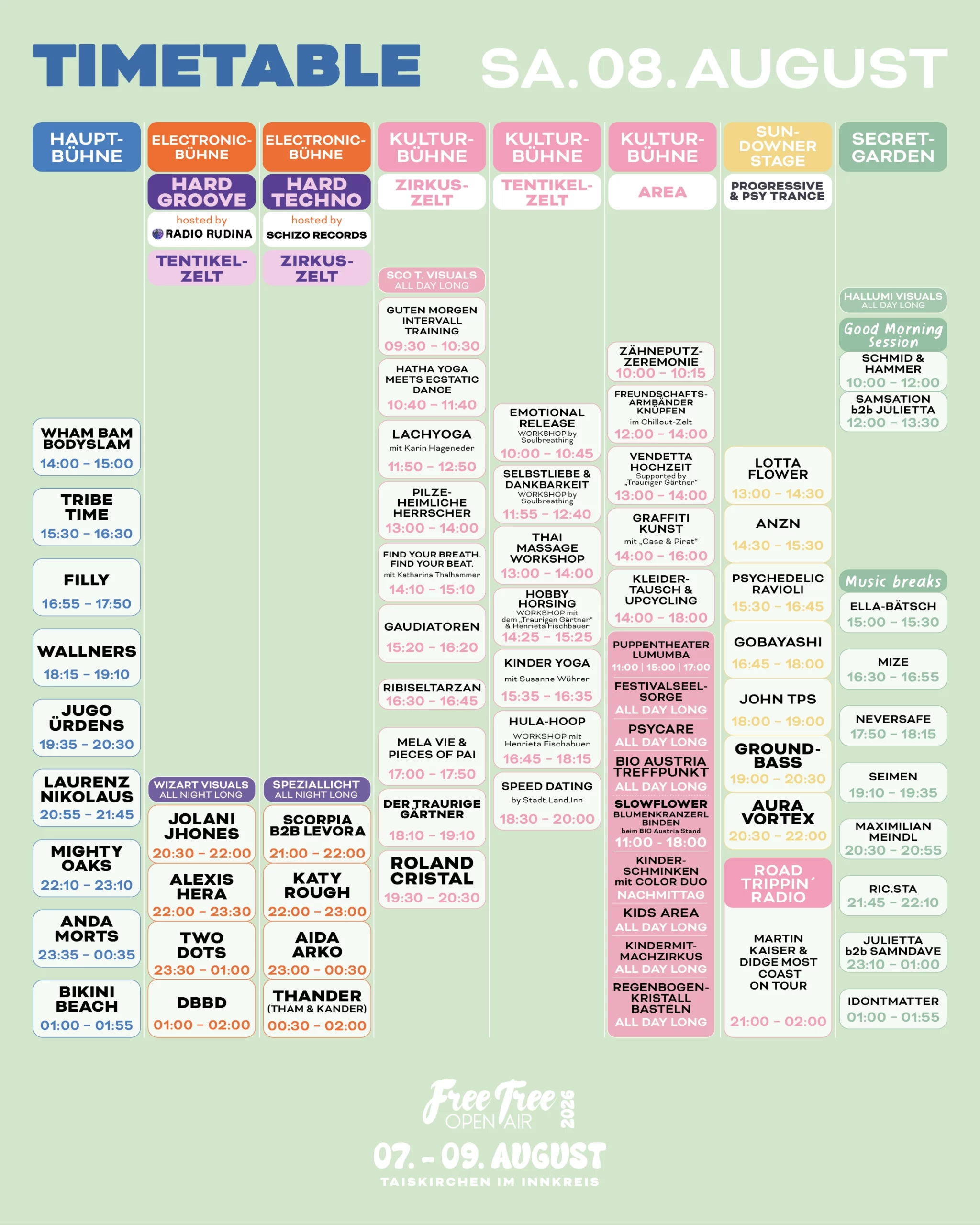 FT 26 Timetable sa v3